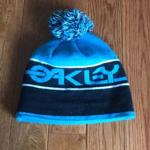 Oakley Beanie